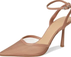 Steve Madden Alliance Mocha New