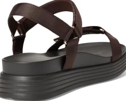 Alegria Allyson Chocolate Discount