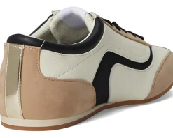 Kenneth Cole New York Alma Cream/Black Leather Best
