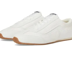 Kenneth Cole New York Alma White Leather New