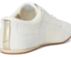 Kenneth Cole New York Alma White Leather New