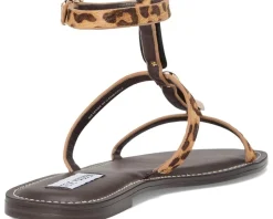 Steve Madden Alma Leopard Clearance