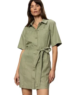 Women Sanctuary Alma Surplus Dress