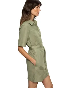 Women Sanctuary Alma Surplus Dress