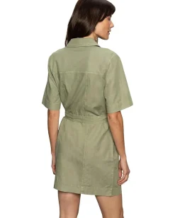 Women Sanctuary Alma Surplus Dress