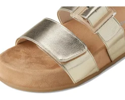 Women Paul Green Aloha Slide