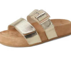 Women Paul Green Aloha Slide