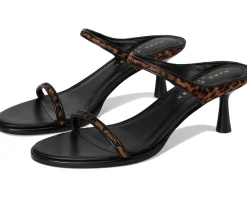 Marc Fisher LTD Alonde Leopard/Black Best