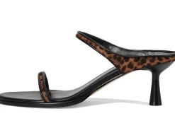 Marc Fisher LTD Alonde Leopard/Black Best