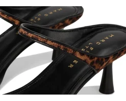 Marc Fisher LTD Alonde Leopard/Black Best