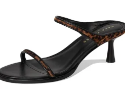 Marc Fisher LTD Alonde Leopard/Black Best