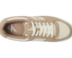 Calvin Klein Alondra Light Natural Multi Outlet