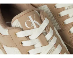 Calvin Klein Alondra Light Natural Multi Outlet