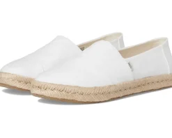 Women TOMS Alpargata Rope 2.0