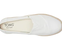 Women TOMS Alpargata Rope 2.0