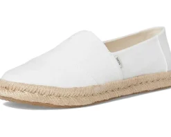 Women TOMS Alpargata Rope 2.0