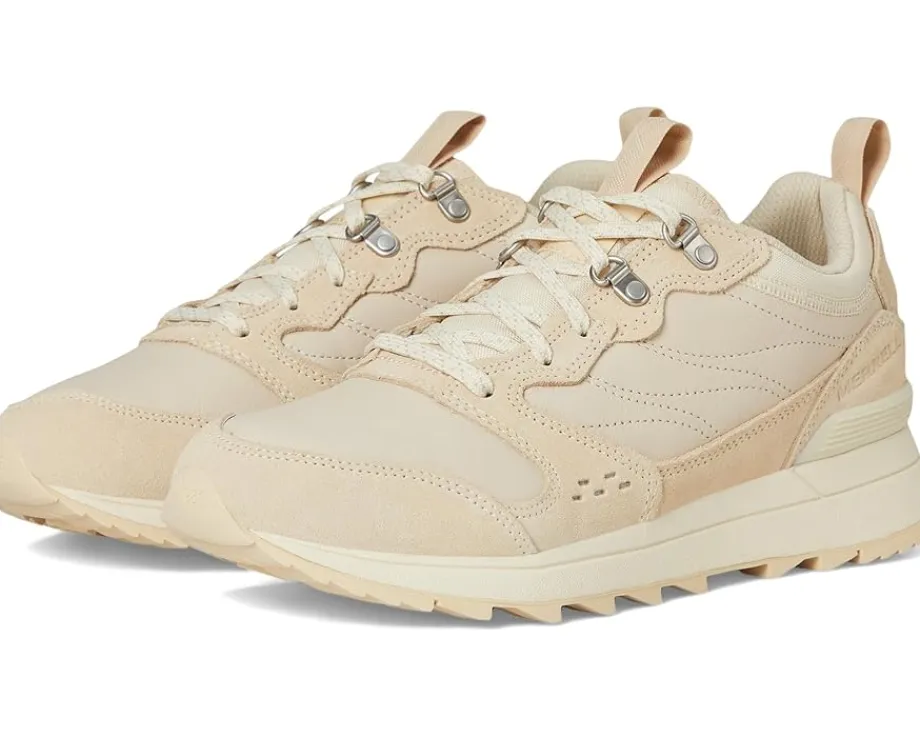 Merrell Alpine 83 Sneaker Recraft Mxd Poplar Best