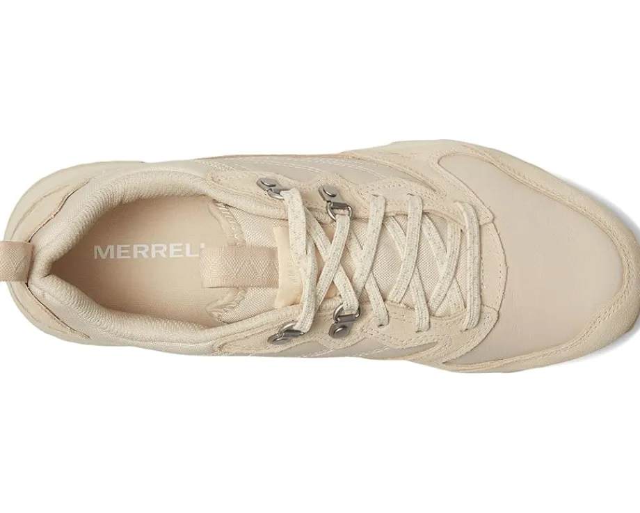 Merrell Alpine 83 Sneaker Recraft Mxd Poplar Best