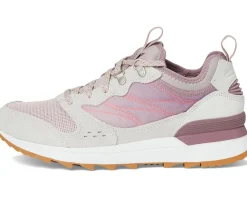 Merrell Alpine 83 Sneakers Recraft Pale Cherry Discount