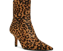 Steve Madden Alston Leopard New