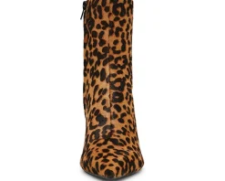 Steve Madden Alston Leopard New