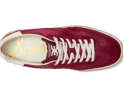 Sam Edelman Althea French Merlot Clearance