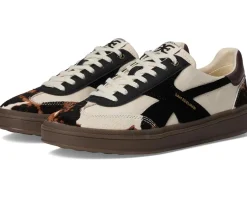 Sam Edelman Althea Ivory/Brown Multi Discount