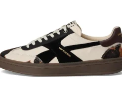 Sam Edelman Althea Ivory/Brown Multi Discount