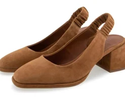 Aerosoles Altona Tobacco Suede