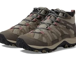 Merrell Alverstone 2 Mid Wp Aluminum Clearance