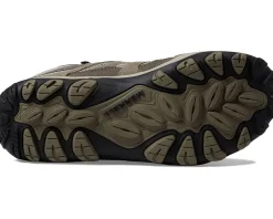 Merrell Alverstone 2 Mid Wp Aluminum Clearance