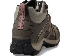 Merrell Alverstone 2 Mid Wp Aluminum Clearance