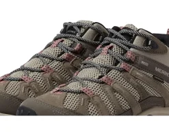 Merrell Alverstone 2 Mid Wp Aluminum Clearance