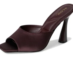 ALDO Alyshaa Brown Best