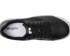 Alegria Alyster Black Clearance