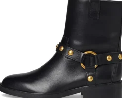 Women Vince Camuto Amais Biker Boots