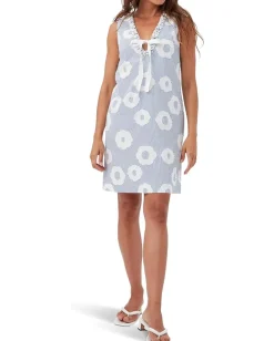 Women Trina Turk Amala Dress