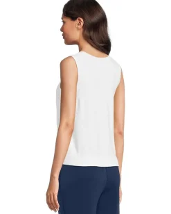 Women Lilly Pulitzer Amalia Sweater Tank