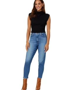 Women Michael Stars Amara Tee