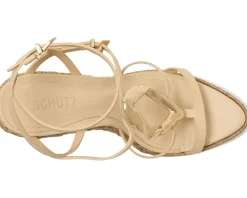 Women Schutz Amarilis Wedge