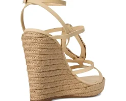 Women Schutz Amarilis Wedge