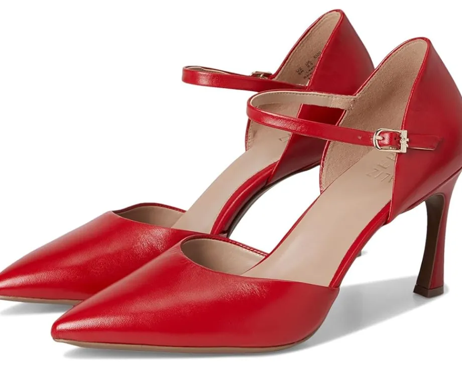 Women Naturalizer Amber