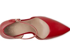 Women Naturalizer Amber