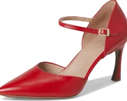 Women Naturalizer Amber