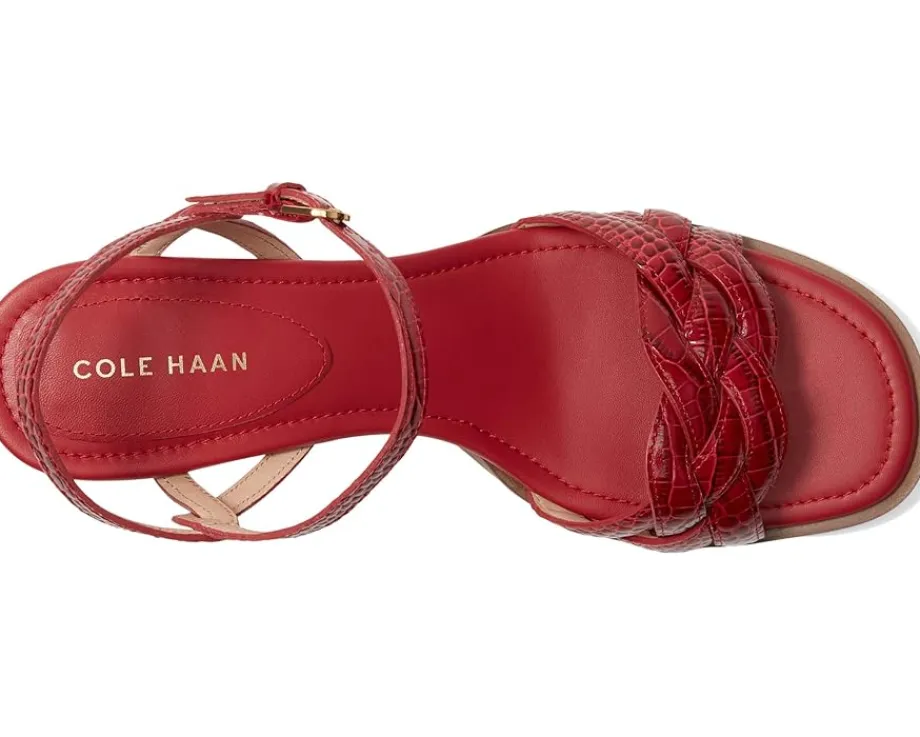 Women Cole Haan Ambrose Braid Sandal