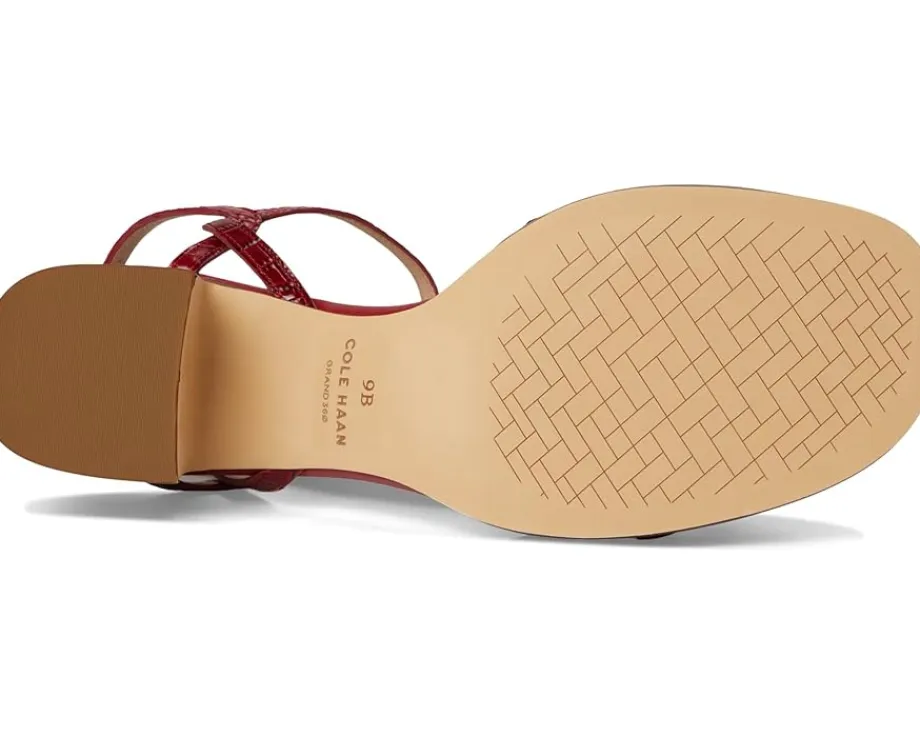 Women Cole Haan Ambrose Braid Sandal