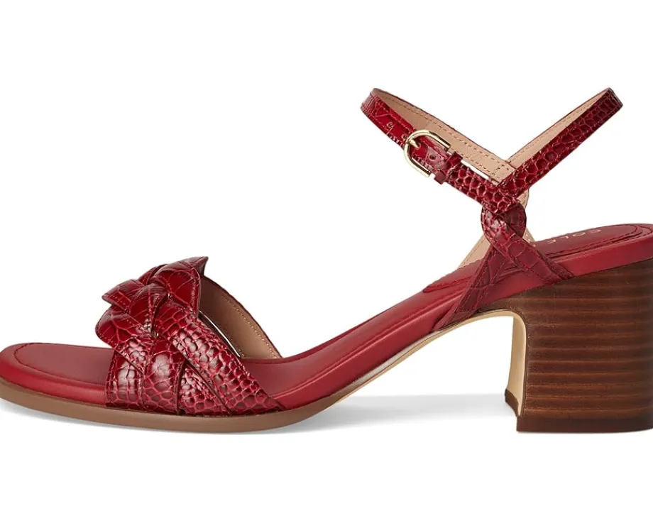 Women Cole Haan Ambrose Braid Sandal