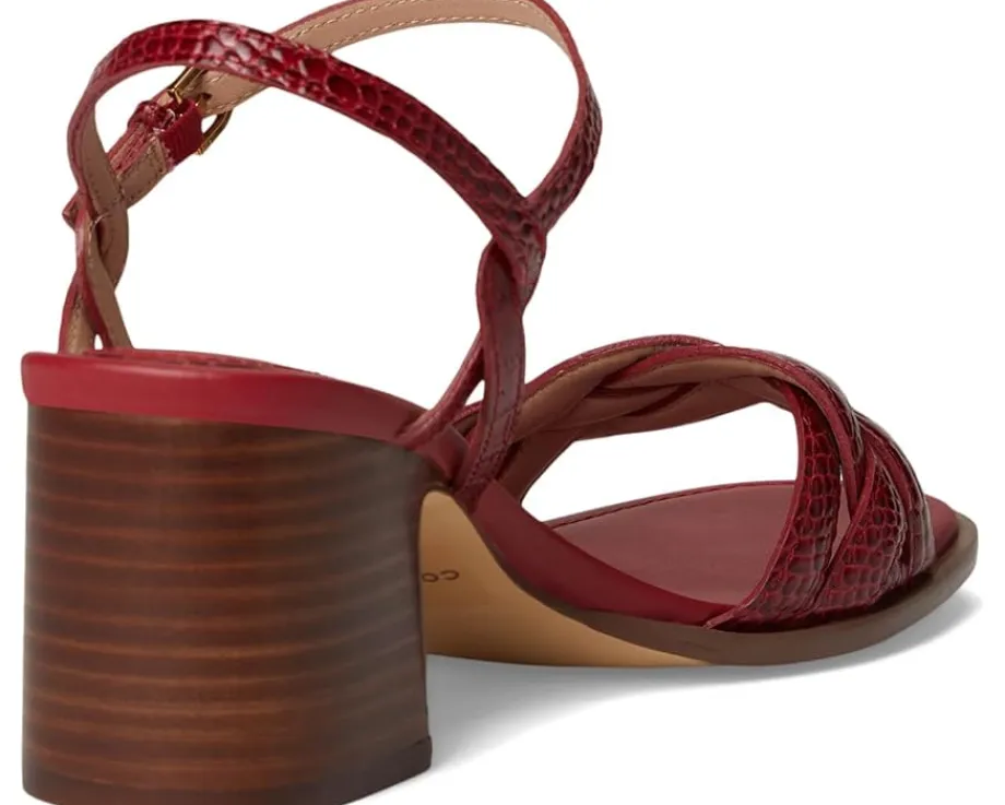 Women Cole Haan Ambrose Braid Sandal