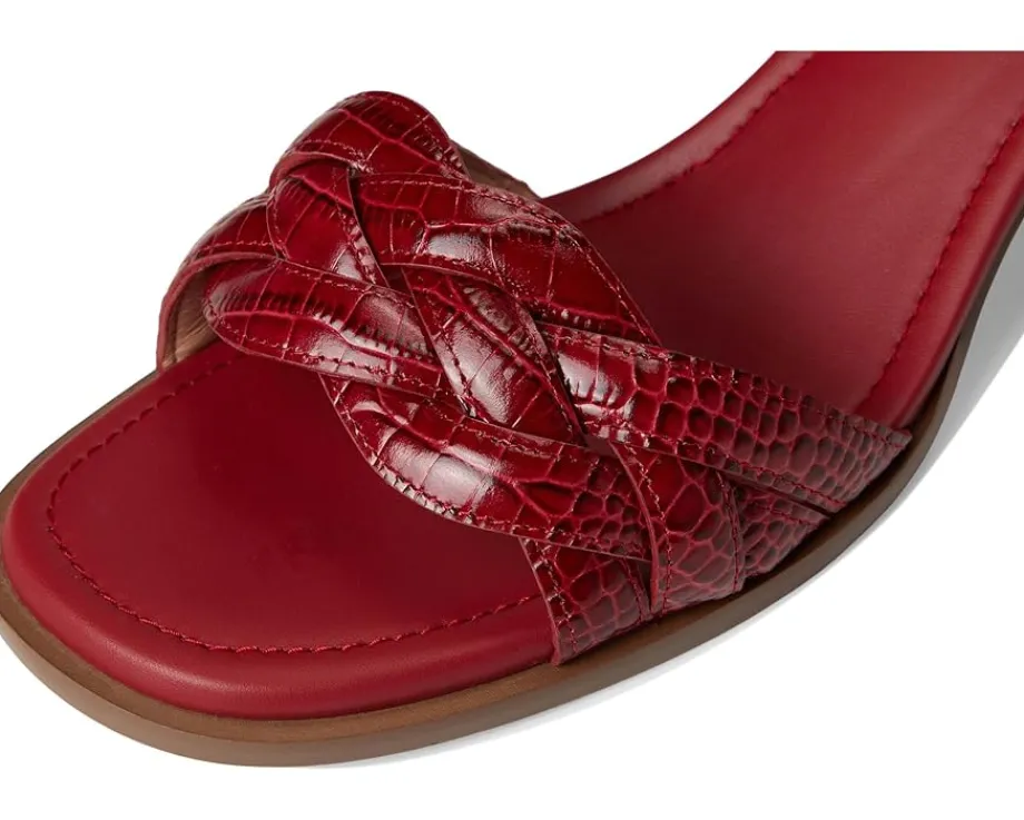 Women Cole Haan Ambrose Braid Sandal