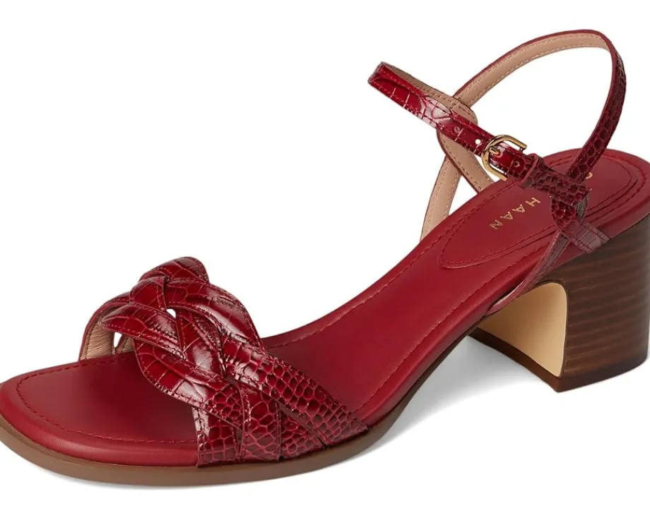 Women Cole Haan Ambrose Braid Sandal